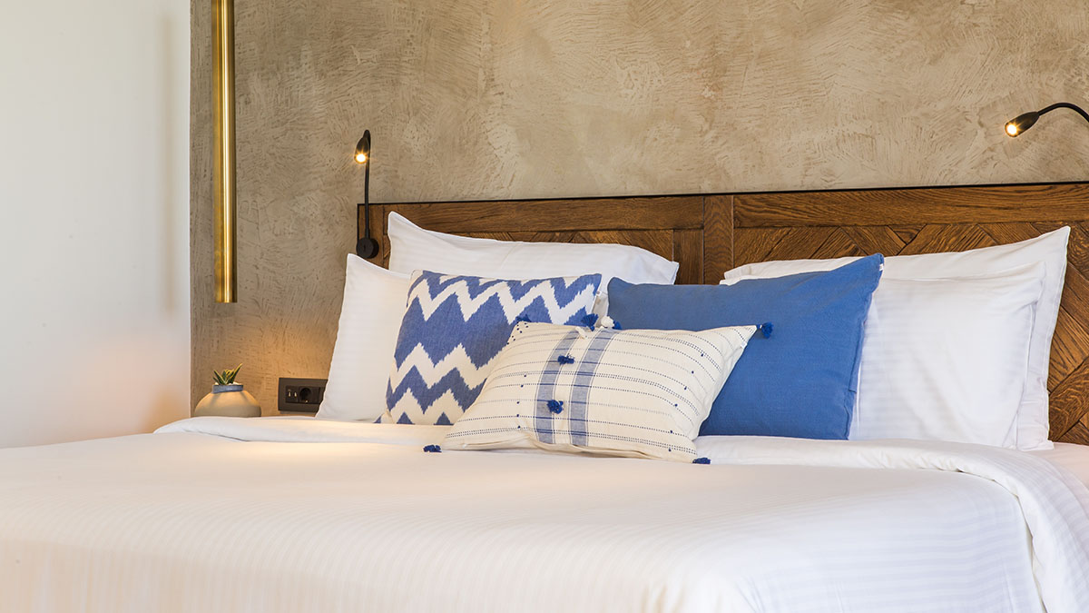 Deluxe Family Bungalow